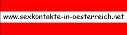 Sexkontakte Österreich